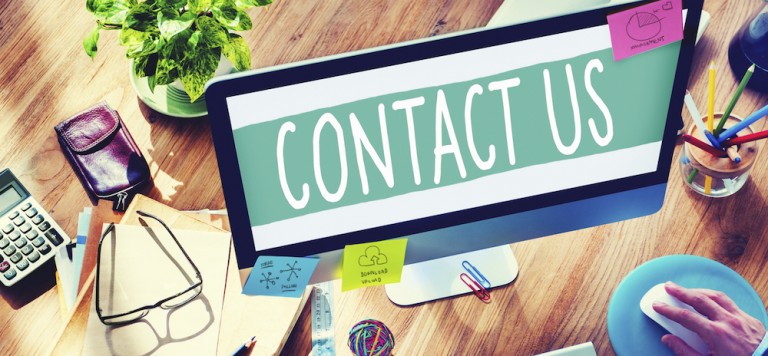 Contact Gustafson Insurance