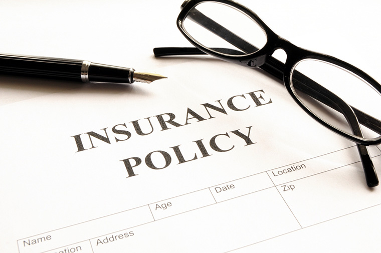 General Insurance Forms