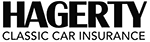 Hagerty Classic Car Insurance