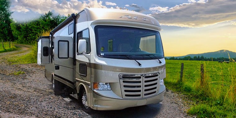 Motorhome RV Insurance