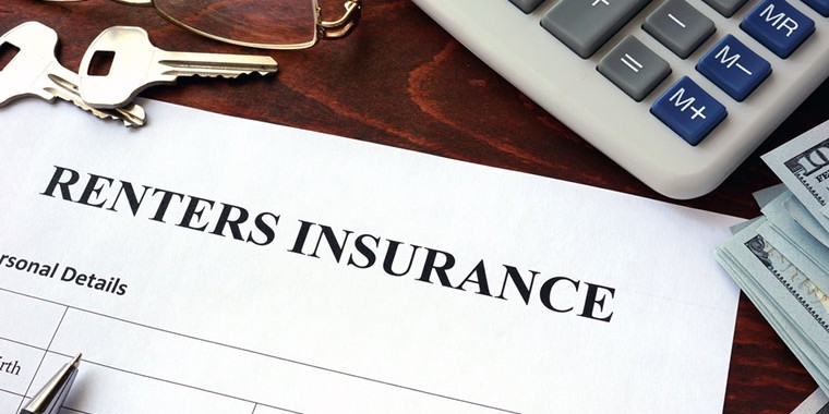 Renters Insurance Quote